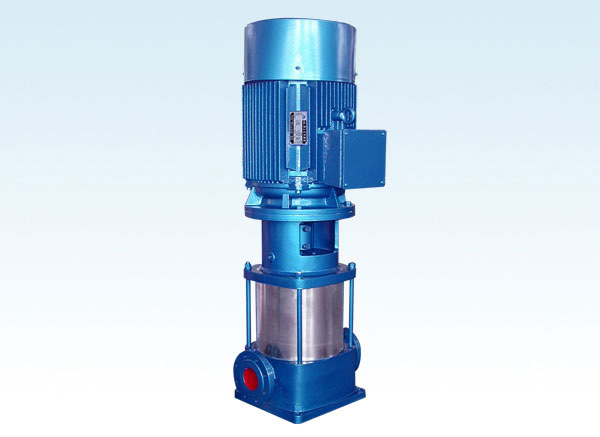 BGL立式多级离心泵